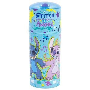 Láhev Stitch & Angel, 0,35 l