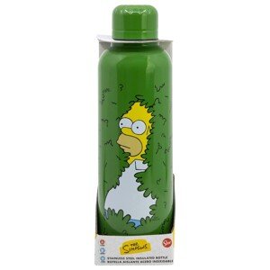 Láhev The Simpsons - Homer, 0,515 l