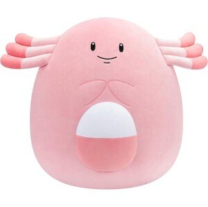 Plyšák Pokemon - Chansey, 36 cm