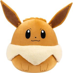 Plyšák Pokemon - Evee, 36 cm
