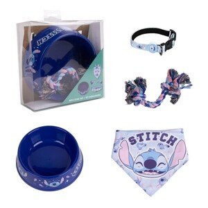 Dárkový set Lilo & Stitch - Stitch