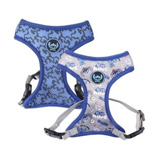 Postroj Postroj Lilo & Stitch - Stitch, XXS/XS