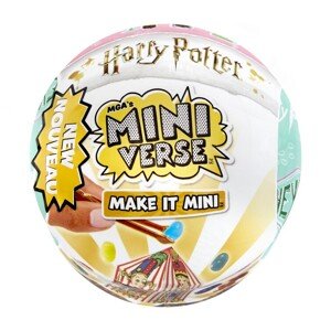 MGA's Miniverse - Make It Mini - Harry Potter Honeydukes