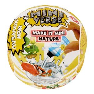 MGA's Miniverse - Make It Mini - Nature Series 2