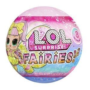 L.O.L. Surprise! - Fairy Tots