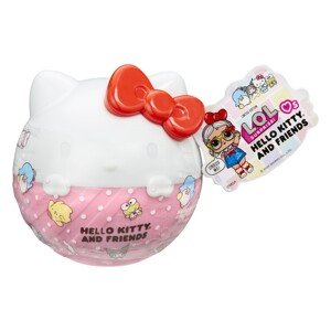 L.O.L. Surprise! - Loves Hello Kitty & Friends Tots Core Characters