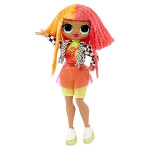 L.O.L. Surprise! OMG HoS Doll Series 1 - Neonlicious