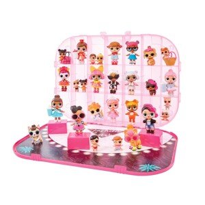 L.O.L. Surprise! - Fashion Show On-The-Go Light Pink