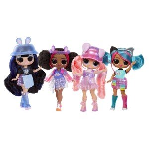 L.O.L. Surprise! Tweens Costume Surprise - Hoops Cutie