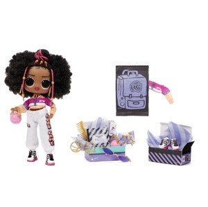 L.O.L. Surprise! Tweens Doll - Hoops Cutie