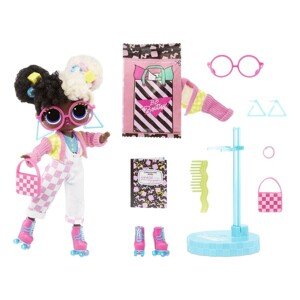 L.O.L. Surprise! Tweens Doll - Gracie Skates