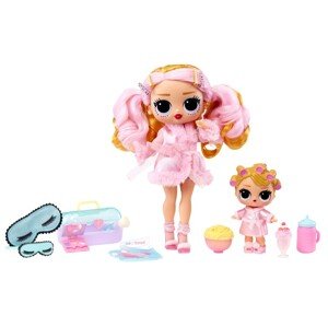 L.O.L. Surprise! Tweens + Tots Baby Sitters - Ivy Winks + Babydoll