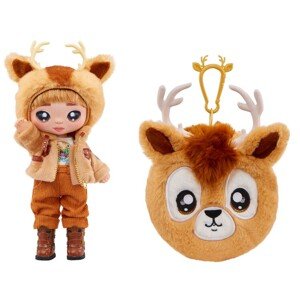 Na! Na! Na! - Surprise 2-in-1 Cozy Series - Reindeer