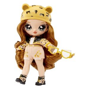 Na! Na! Na! - Fuzzy Surprise - Jaguar Girl