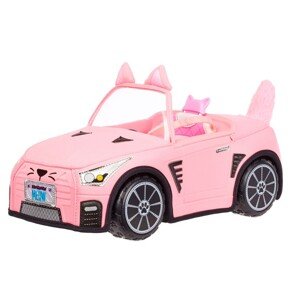 Na! Na! Na! - Surprise Soft Plush Convertible