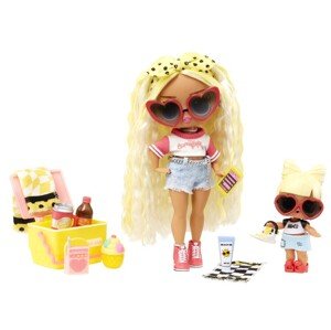 Fluffie Stuffiez Mini - Mix 4