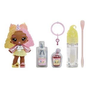 Yummiland Lip Gloss Doll Series 2 - Nia Candy Fluff