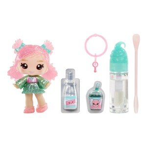 Yummiland Lip Gloss Doll Series 2 - Susie Sour Straw