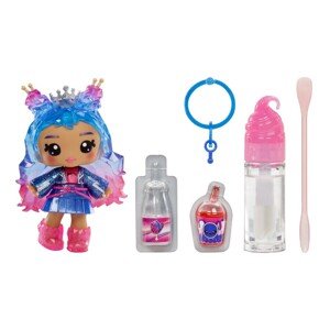 Yummiland Lip Gloss Doll Series 2 - Roxie Crystal Candy