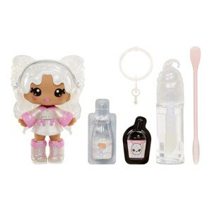 Yummiland Lip Gloss Doll Series 2 - Sprinkles/Ava Ice Cream