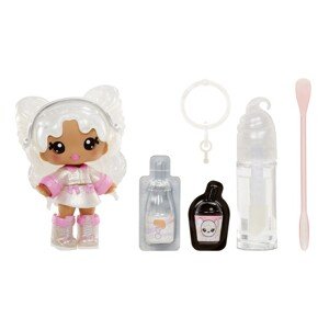 Yummiland Lip Gloss Doll Series 2 - Neapolitan/Avery Ice Cream