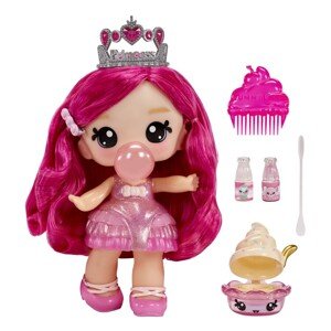 Yummiland Large Doll + Lipgloss Pet - Bianca Bubblegum