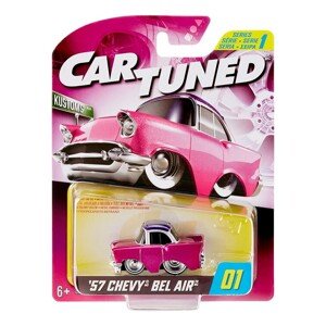 CarTuned™ Series 1 - 1957 Bel Air (Kustom)