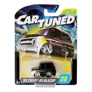 CarTuned™ Series 1 - 1969 Chevy K5 Blazer (Pro Street)