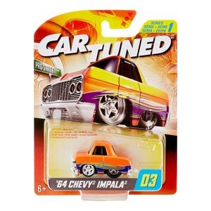 CarTuned™ Series 1 - 1964 Chevy Impala (Pro Street)