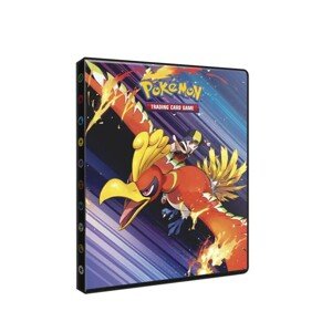 Pokémon UP: SV10 Destined Rivals - A5 Album