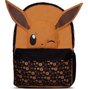 Batoh Pokemon - Eevee, 30 x 41 x 14 cm