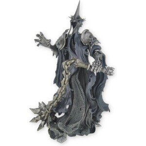Figurka Weta Workshop The Lord of the Rings - Witch King Figure Mini Epic, 9.5 cm