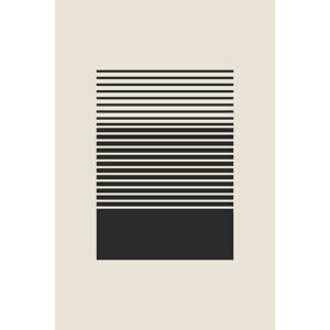 Ilustrace Geometric Squares #3, jay stanley, 26.7 × 40 cm