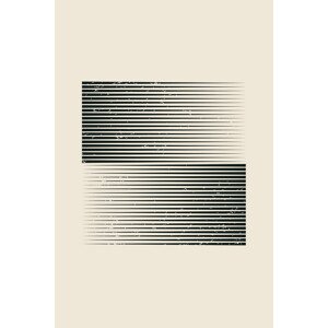 Ilustrace Boho Minimal Shapes #2, jay stanley, 26.7 × 40 cm