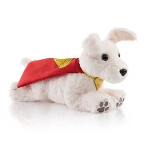 Plyšák Superman - Krypto, 13 cm