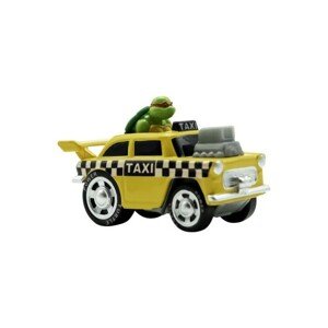 Die-Cast Cars - Ninja Turtles - Raphael
