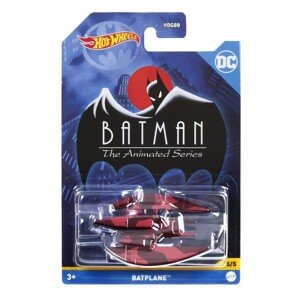 Hot Wheels - Themed Car - Batman