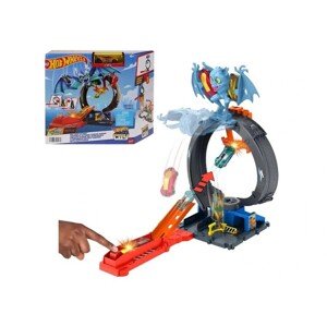 Hot Wheels - City - Monster Revenge