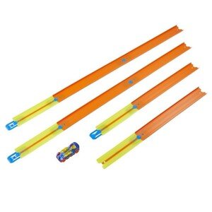 Hot Wheels - Track Builder - Track Pack