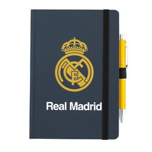 Zápisník Real Madrid, A5