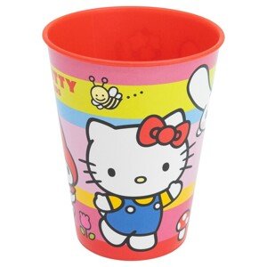 Cestovní hrnek Hello Kitty and Friends, 0.26 l
