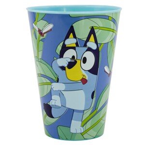 Cestovní hrnek Bluey, 0,43 l