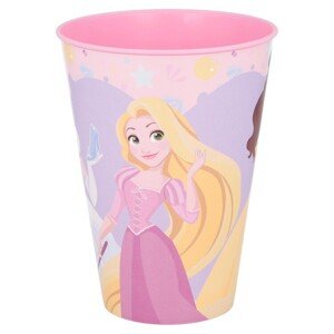 Cestovní hrnek Disney - Princess True, 0,43 l