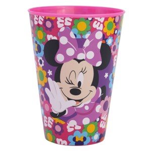 Cestovní hrnek Minnie - Bold Florals, 0,43 l