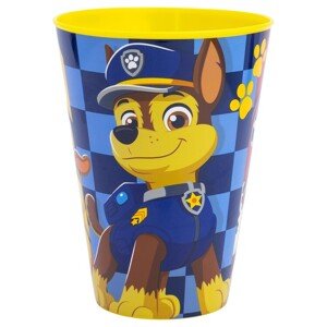Cestovní hrnek Paw Patrol - Boy Rescue Pups, 0,43 l