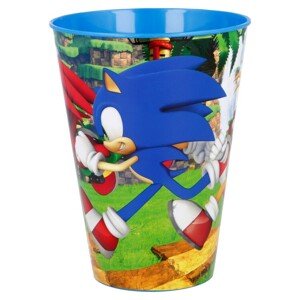 Cestovní hrnek Sonic, 0,43 l