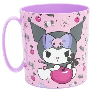 Hrnek Kuromi, 0,39 l