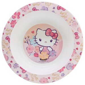 Hello Kitty, 16 x 4 x 16 cm