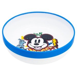 Mickey - True Champions, 14 x 4,6 x 14 cm