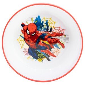 Spiderman - Moving Target, 14 x 4,6 x 14 cm
